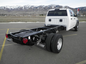 new 2015 ram 5500 chassis truck