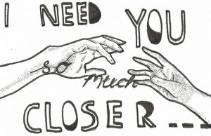 art, cute, drawing, love, sweet