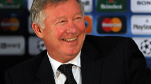 Quotes ... Sir Alex Ferguson's infamous one-liners have entertained us ...
