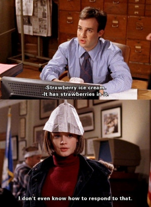 gilmore girls quotes - Google Search