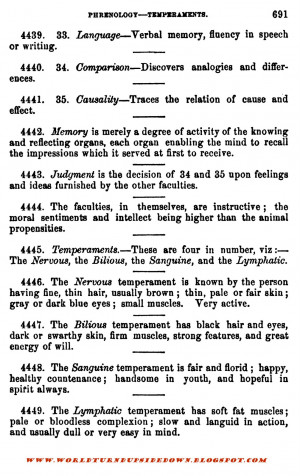 Makes you want to grab a pair of forceps and measure your head, doesn ...