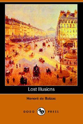 Lost Illusions (La Comédie Humaine)