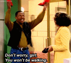 Mindless Behavior Martin Lawrence