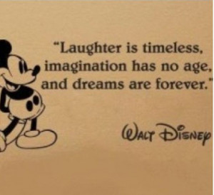 Disney Quotes