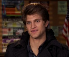 Keegan Allen Dishes on The Hastings Family and Toby’s Future with ...