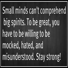 ... Picture Quotes , Minds Picture Quotes , Strong Picture Quotes