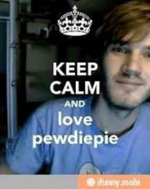 pewdiepie
