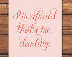 Quote - Grand Budapest Hotel - Wes Anderson Movie - Movie Quote ...