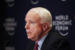 John McCain