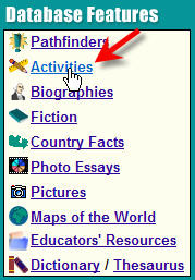 Related Pictures activities geography activities geography games over ...