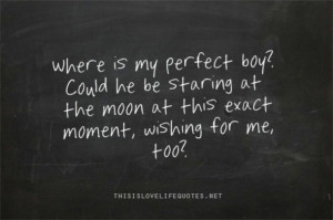 boys, perfect boy, prince, quotes, searching, waiting