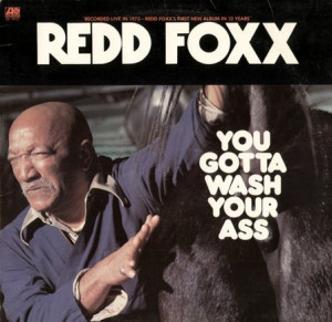 Spend a Minute with Redd Foxx