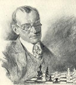 Alexander Alekhine
