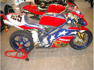 ... Ducati 998 Ben Bostrom Ltd Ed, Katy TX - 113850401 - Cycletrader.com