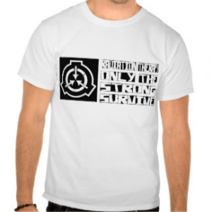 Radiation Therapy Survive Tshirt