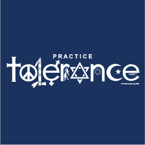 Tolerance T-Shirt