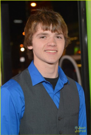 ... names joel courtney joel courtney at the premiere of vampire academy