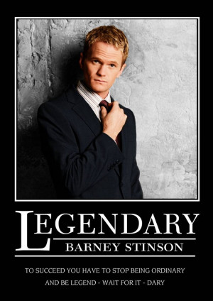 Best Barney Stinson Quotes Youtube Pics