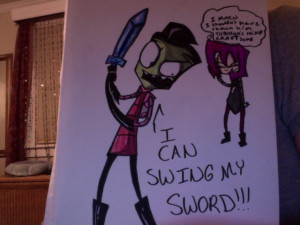 zim_can_swing_his_sword_sword_his_dimond_sword_by_exileinvadercat ...