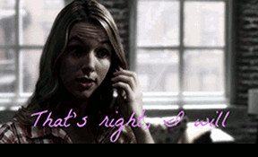 supernatural quote night serious will alona tal jo harvelle phone call ...