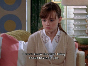 How “Gilmore Girls” Prepared Me for College