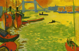 André DERAIN 