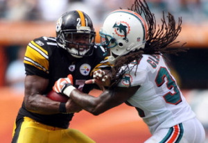 Blown Call Costs Miami Dolphins Victory Against Pittsburgh Steelers