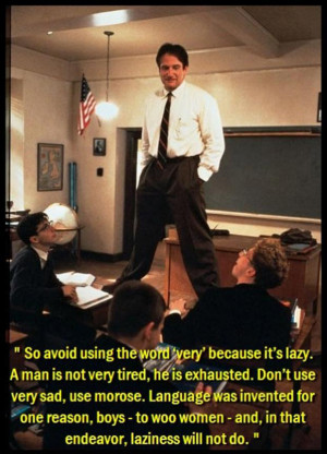 BLOG - Funny Robin Williams Quotes