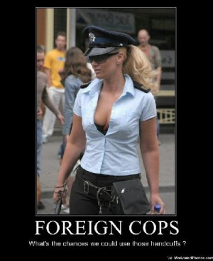 funny cops Images and Graphics