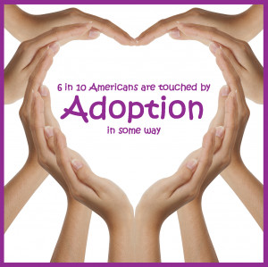 ... adopt either through international adoptions or in the u s the reasons