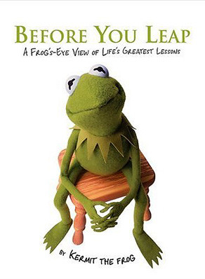 Kermit the Frog reveals what you need to do 