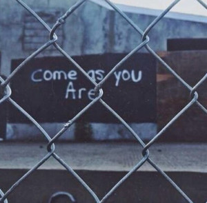 graffiti, grunge, heart, love, miley, poem, quote, saying, soft grunge ...
