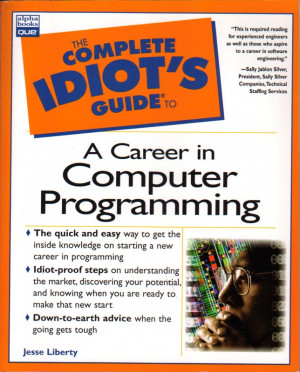 101 Great Computer Programming Quotes