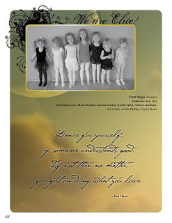 Inspirational Elementary...