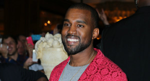 Top 10 mind-numbing quotes from Kanye West interview