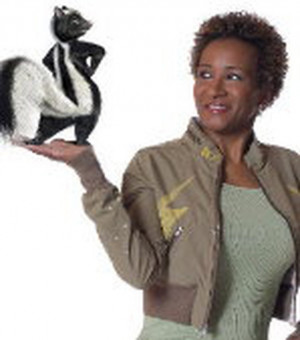 Wanda Sykes provides the voice of Stella the sassy skunk in Over the ...