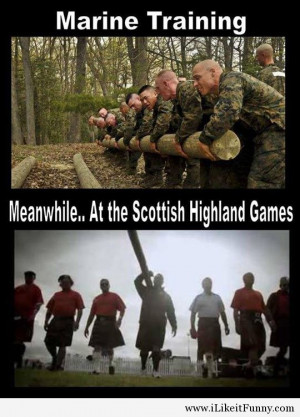 funny-marine-training-Scotland