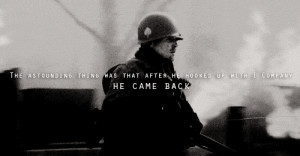 gifs1 band of brothers matthew settle ronald speirs The Breaking Point ...