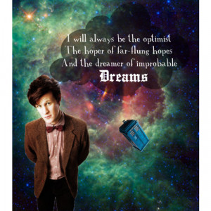Doctor Who Quotes - Polyvore