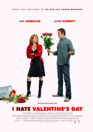 Hate Valentine's Day