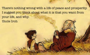 Uncle Iroh Quotes Uncle iroh quote