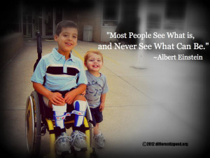 Tag Archives: special needs quotes