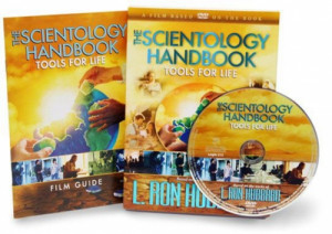 Scientology Handbook: Tools for Life videos on DVD receive Religion ...