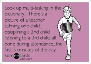 Pinned by A Classroom Full of Smiles