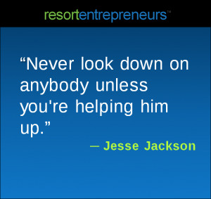 Quotes by Jesse Jackson