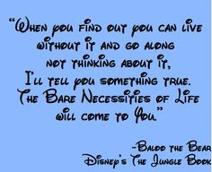 Jungle Book