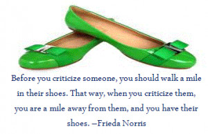 Walk a Mile in Their Shoes.GIF