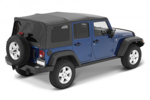 Replacement Soft Top Jeep