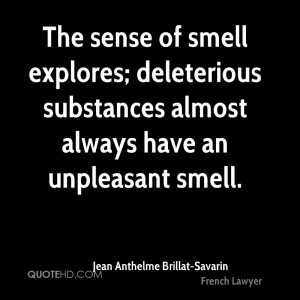 Jean Anthelme Brillat-Savarin Quotes
