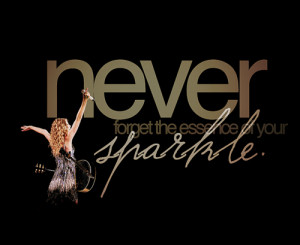 Taylor Swift Fearless Quote